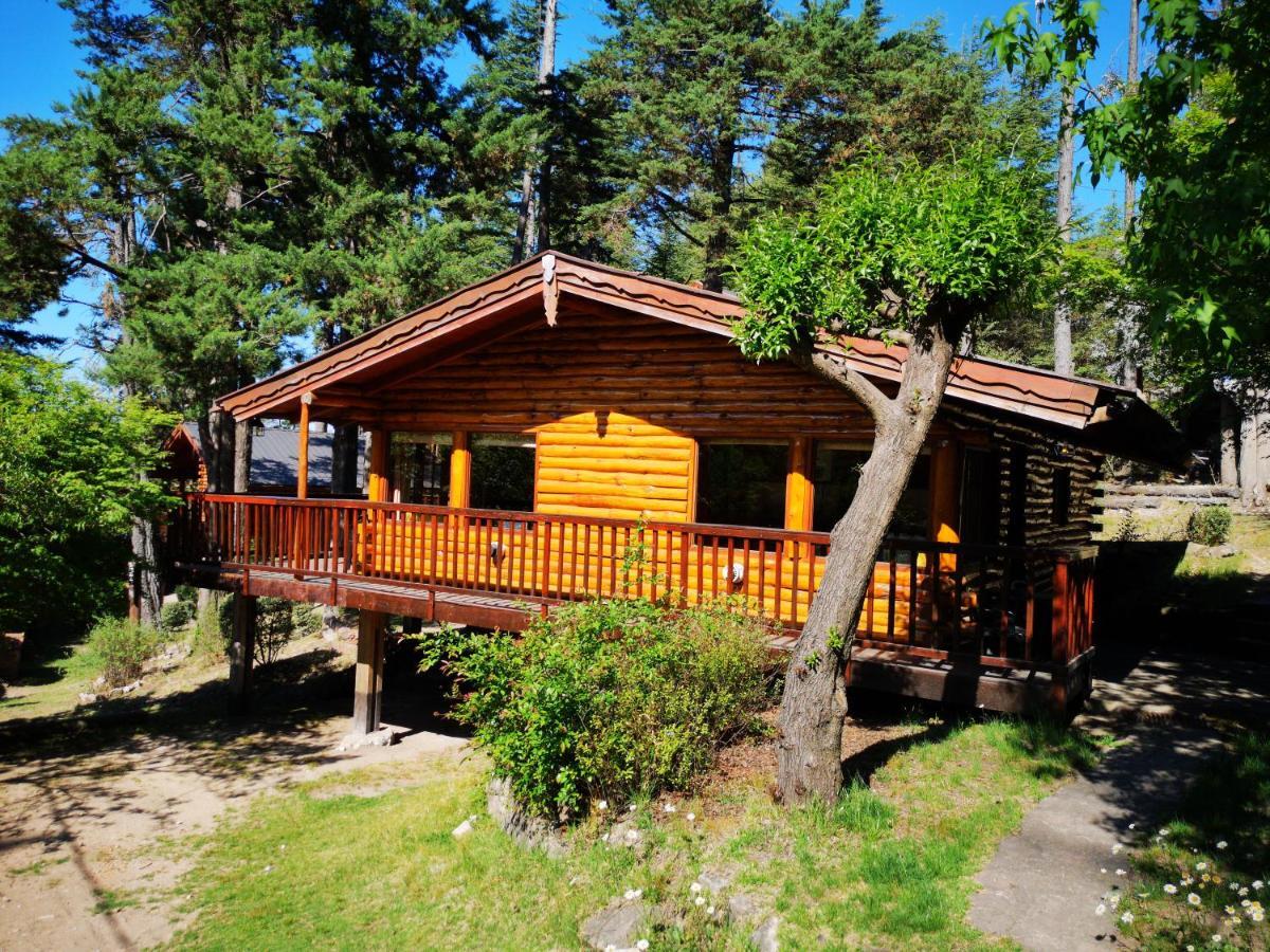 Cerro Cumbrecita Vila La Cumbrecita Exterior foto